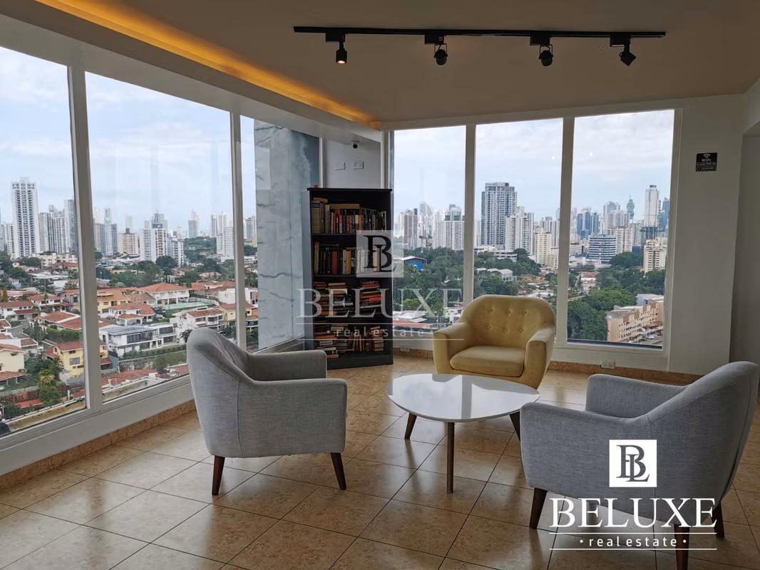 VENDO APARTAMENTO EN PH COSMOPOLITAN (9) - photo 1