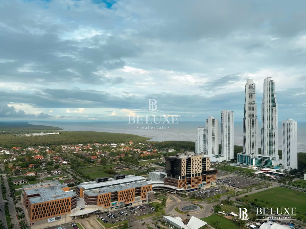VENDO APARTAMENTO EN PH PARKLANE, COSTA DEL ESTE (P) - foto 1