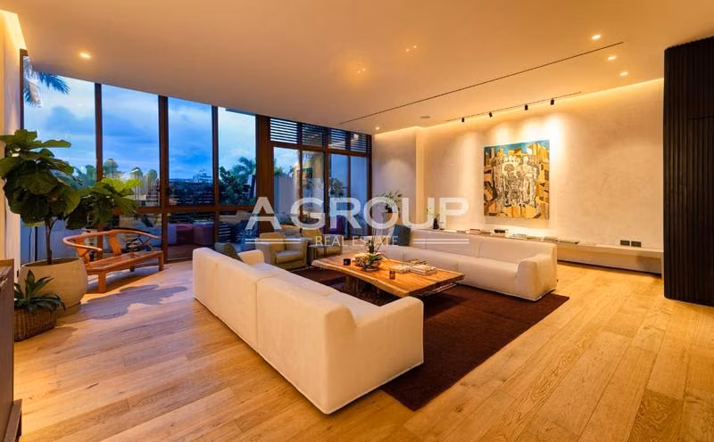Se vende lujoso apartamento en Ocean Reef - foto 1