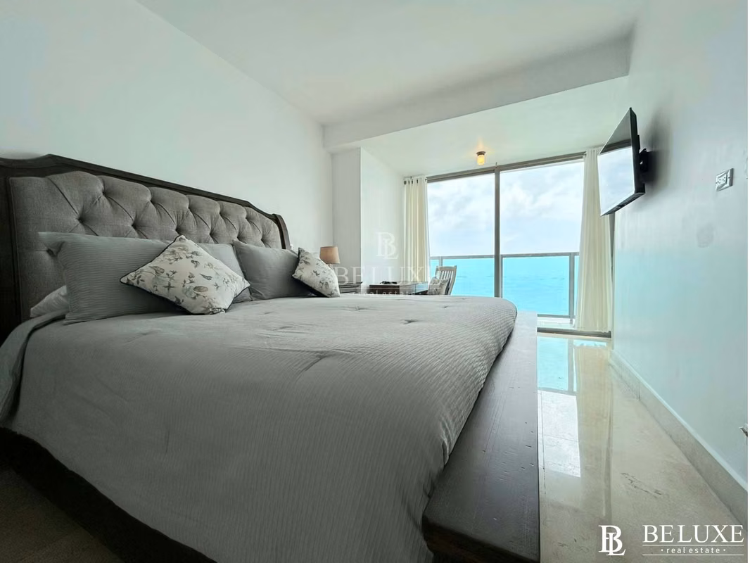 ALQUILER  APARTAMENTO, PH. YOO AMOBLADO, AVENIDA BALBOA (3) - foto 1