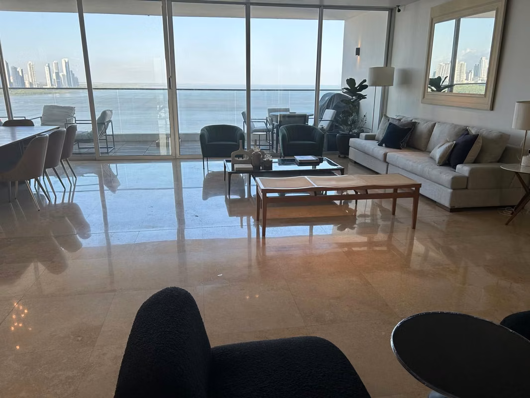 Venta de apartamento en Coco del Mar - Ocean Sky - photo 1