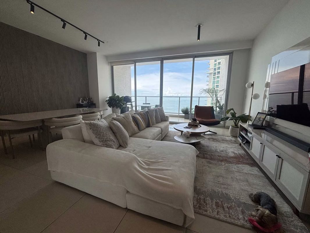Venta de apartamento en Punta Pacifica - Dupont - foto 1