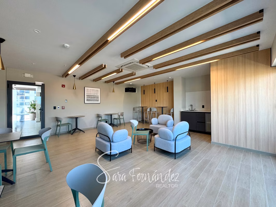 APARTAMENTO EN VENTA EN PH ALEXA | BELLA VISTA - foto 1