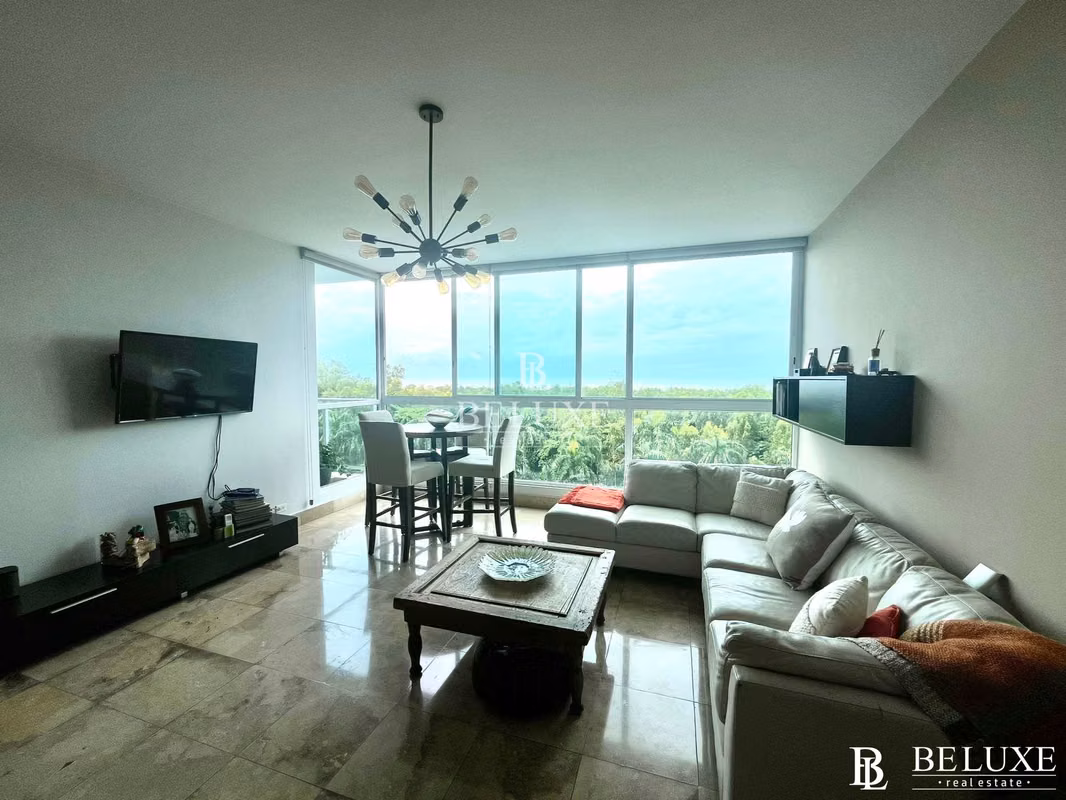 VENTA APARTAMENTO CON VISTA AL MAR, ACQUA II COSTA DEL ESTE (10) - photo 1