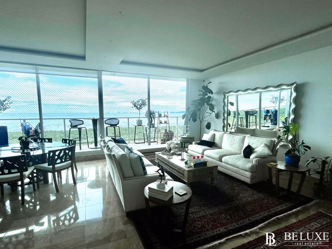 VENTA APARTAMENTO CON VISTA AL MAR, COSTA DEL ESTE ACQUA II  (10) - photo 1