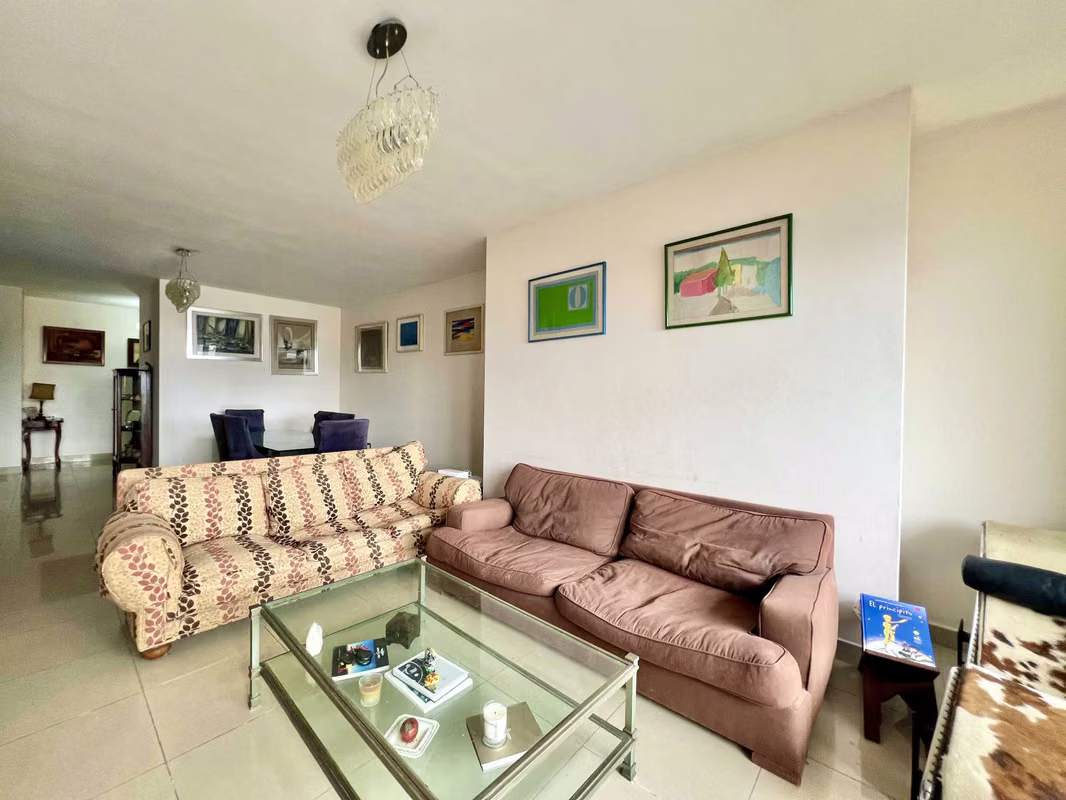 VENTA APARTAMENTO EN OBARRIO PH DIANA TOWER (4) - foto 1
