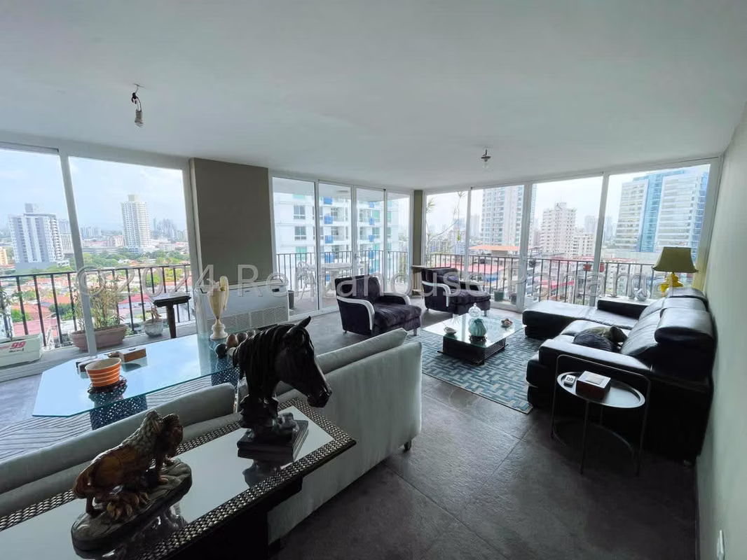 Venta de Apartamento de 275 m2 en PH Aileen, El Carmen 25-1256GG - foto 1