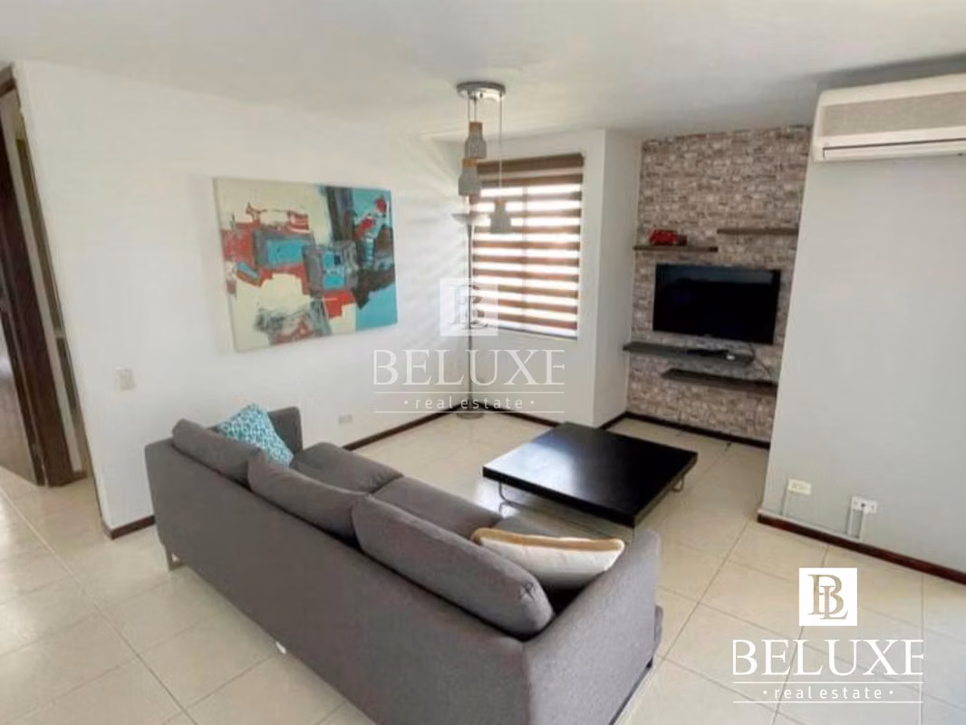 VENDO APARTAMENTO EN PH PACIFIC WIND, PUNTA PACÍFICA (6) - foto 1