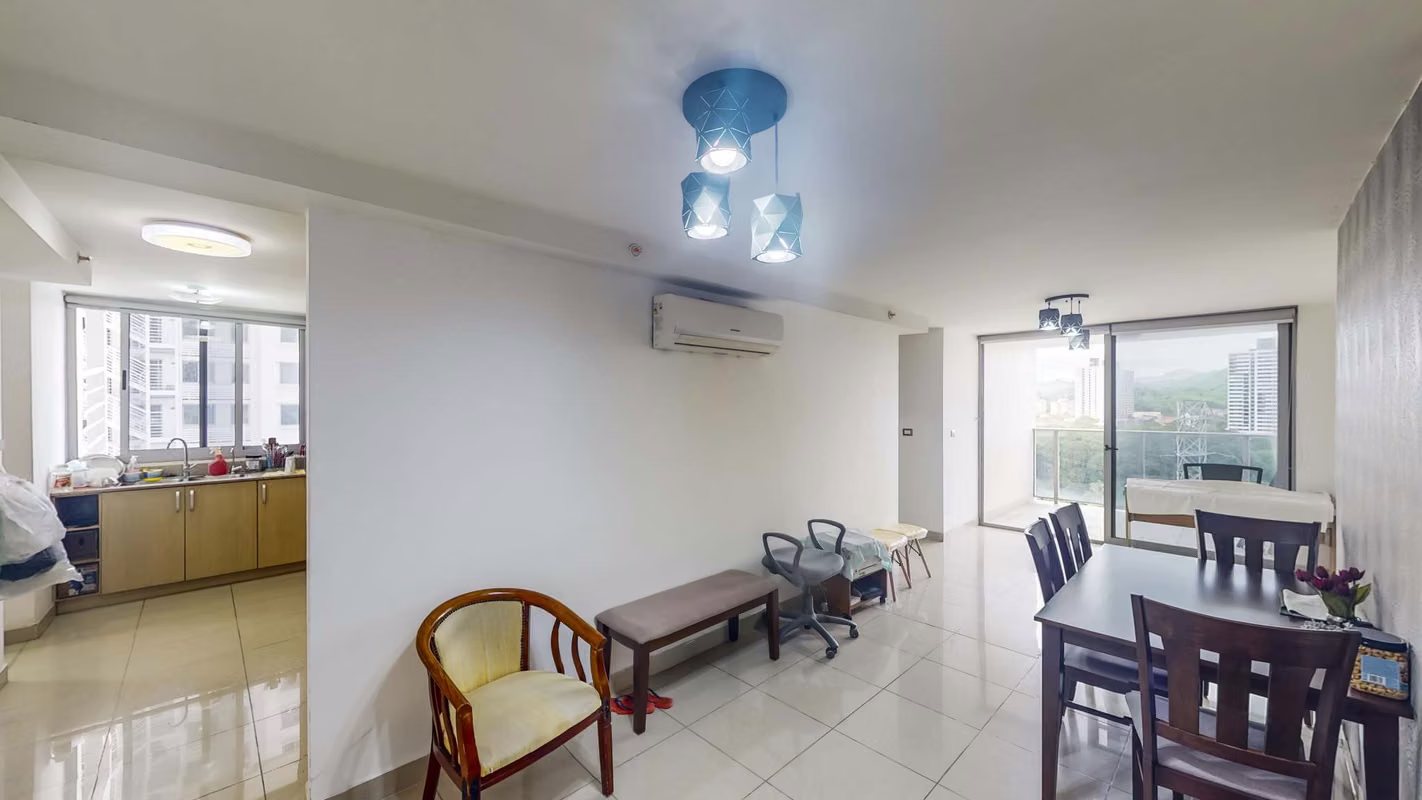 Venta de magnífico apartamento en Rokas 6 – Condado del Rey - foto 1
