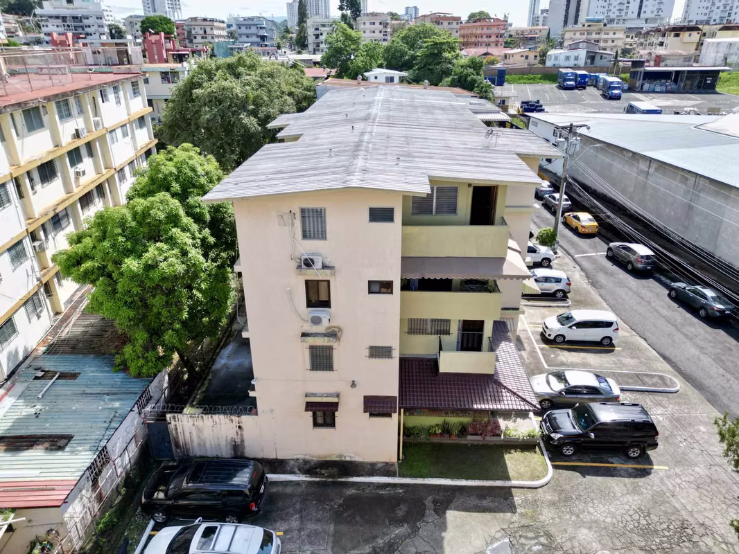Excelente apartamento en Hato Pintado, 2rec, 2baños, 85m2 @ $108,000 - foto 1