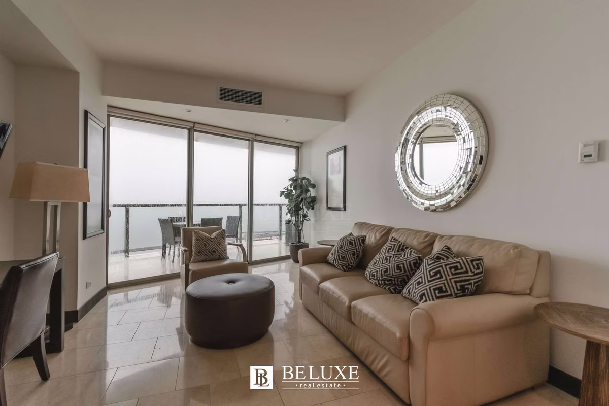 VENDO APARTAMENTO EN PH TOC/TRUMP/JW MARRIOT (1) - foto 1