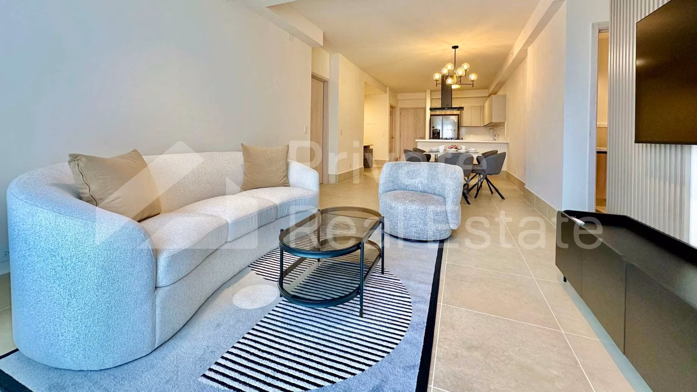 Venta de apartamento en Santa Maria Ph Ocean House - foto 1