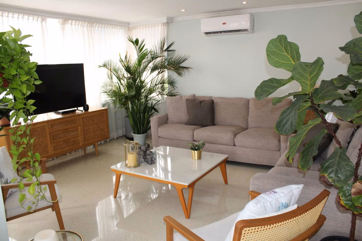Se vende apartamento en Obarrio. - photo 1