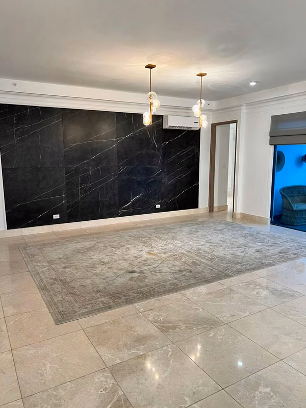 Venta apartamento en Punta Paitilla - foto 1