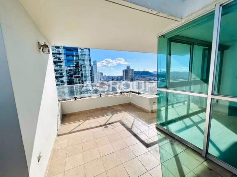 Belle View - Bella Vista - Se Vende Apartamento con amplia terraza - foto 1
