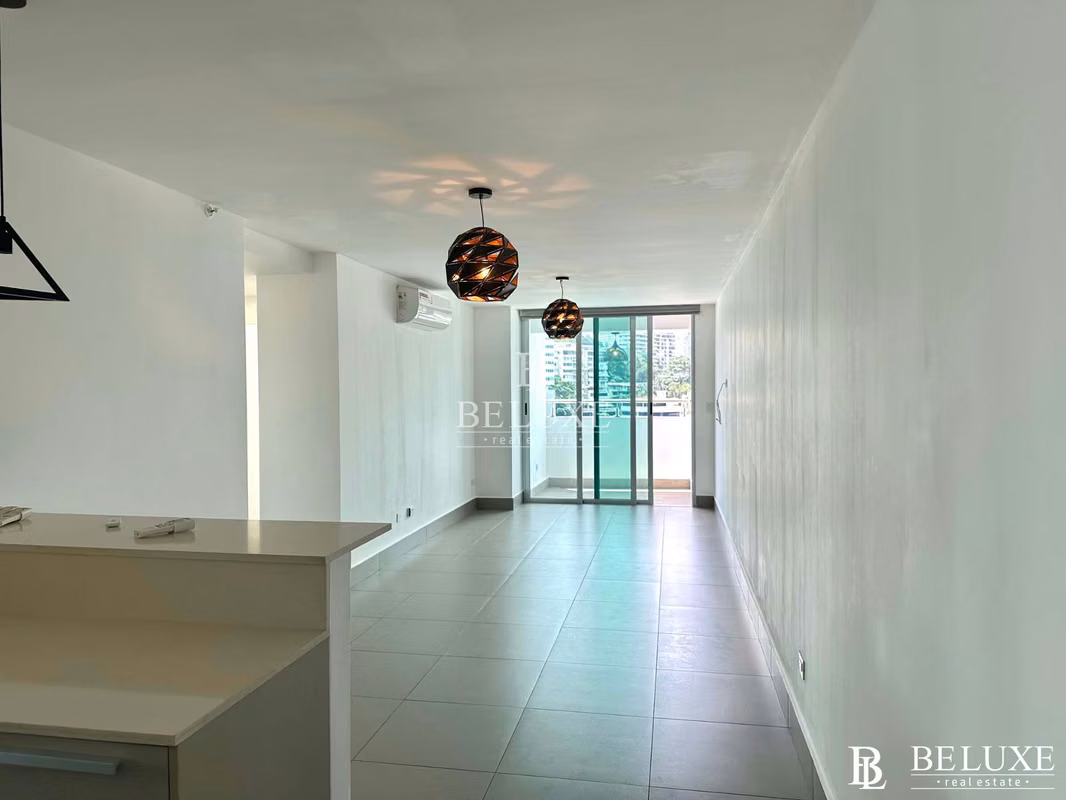 VENTA APARTAMENTO EN BELLA VISTA PH ALTAMIRA RESIDENCES (10) - foto 1