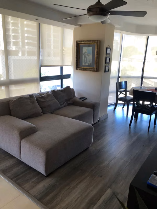 Alquiler apartamento en EL Cangrejo - foto 1
