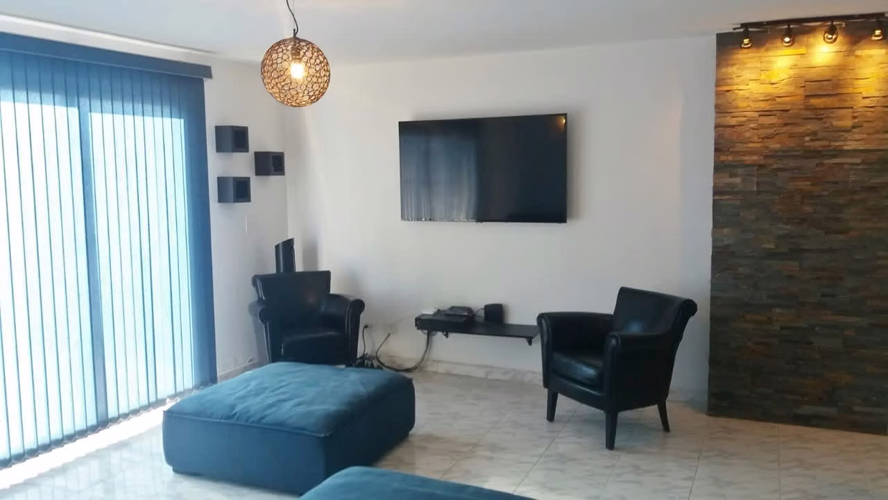 Apartamento en Parque Lefevre  Parque Lindo  # 1665 avd - foto 1