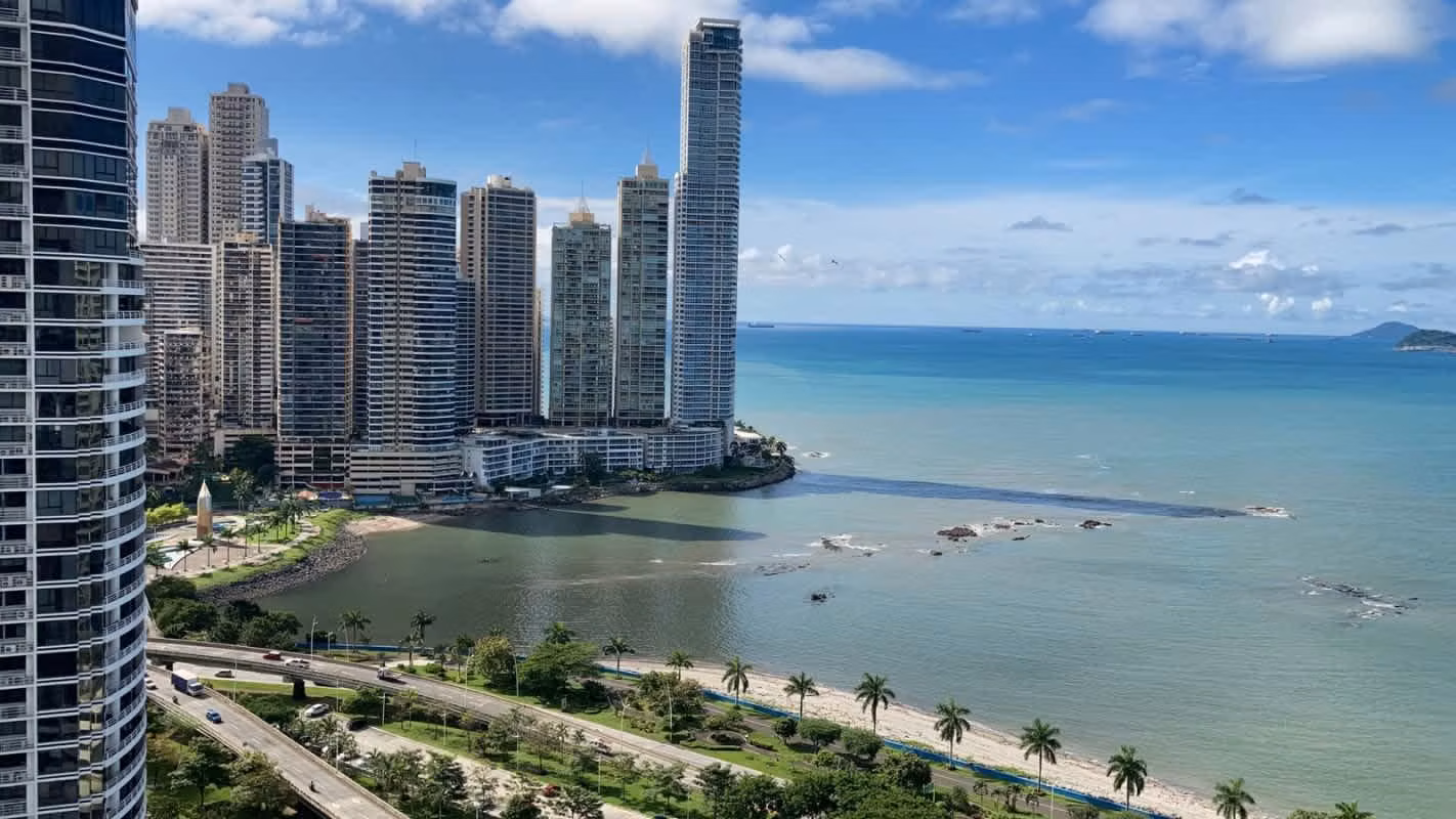 Avenida Balboa: La mejor zona de Ciudad de Panamá. Contactanos! - foto 1