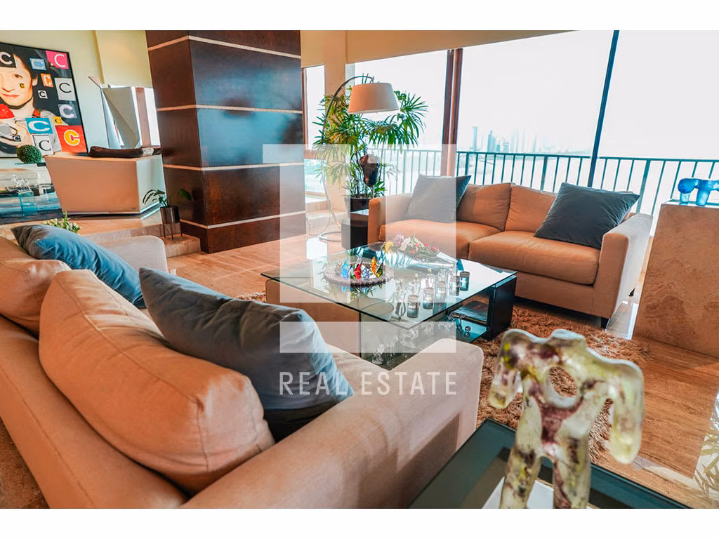 Se vende apartamento en Coco del Mar, Torre Panamar - foto 1