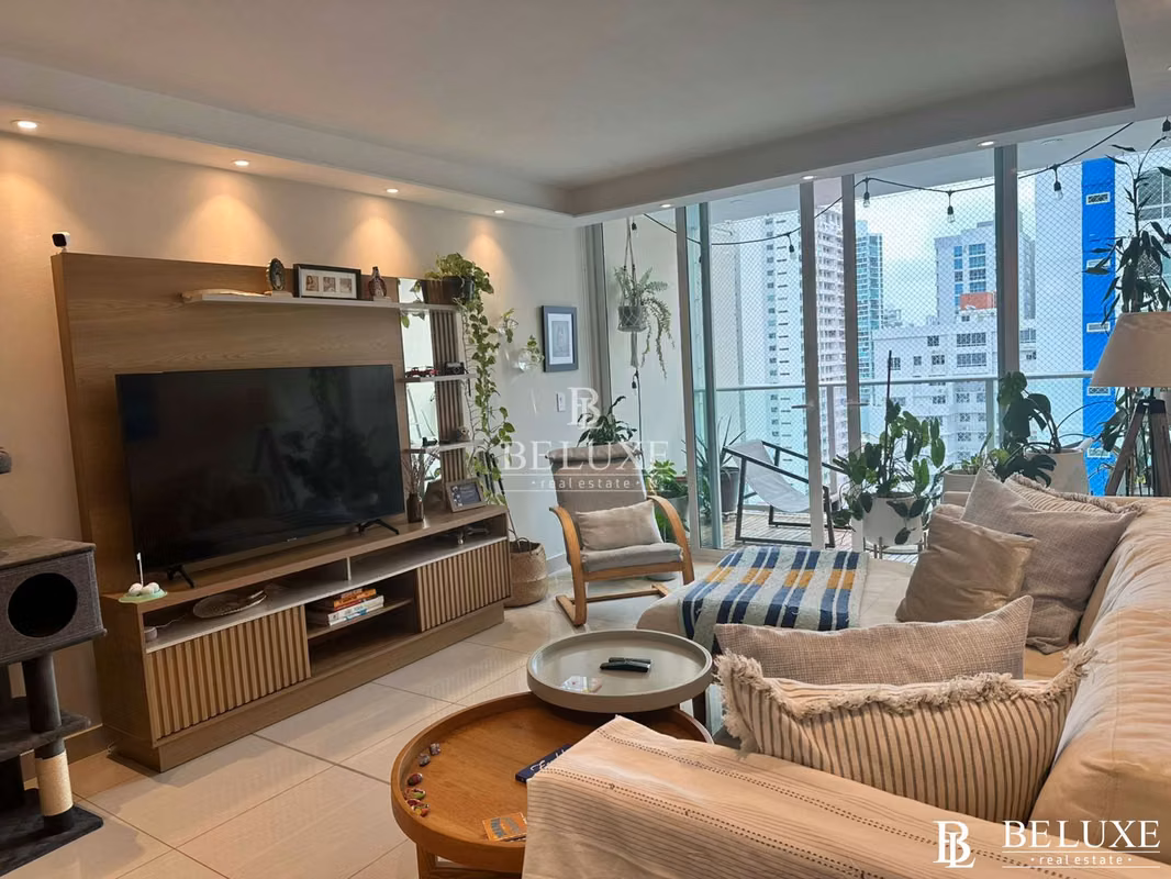VENTA APARTAMENTO EN SAN FRANCISCO PH GENESIS TOWER (10) - foto 1