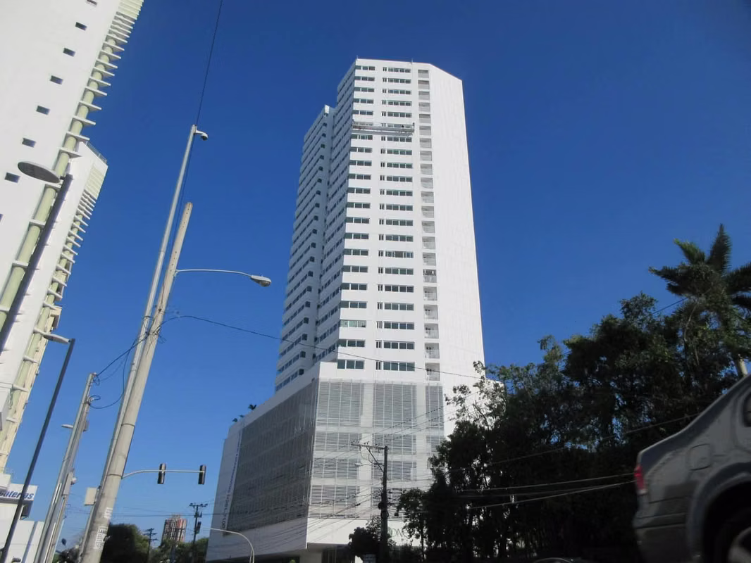 Venta de Apartamento de 86 m2 en PH Tee One, San Francisco 25-5966GG - foto 1