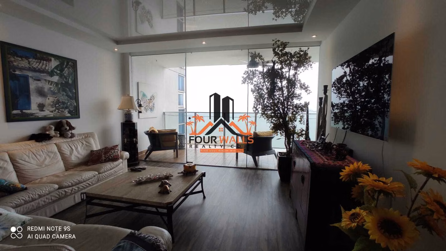 VENTA de Apartamento con Vista al Mar en PH Waters on the Bay - foto 1