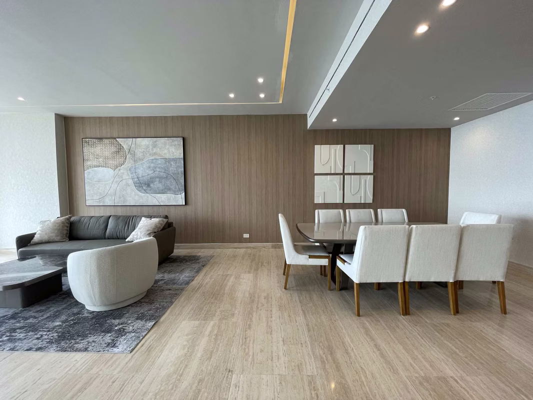 Alquiler apartamento en Paitilla - foto 1