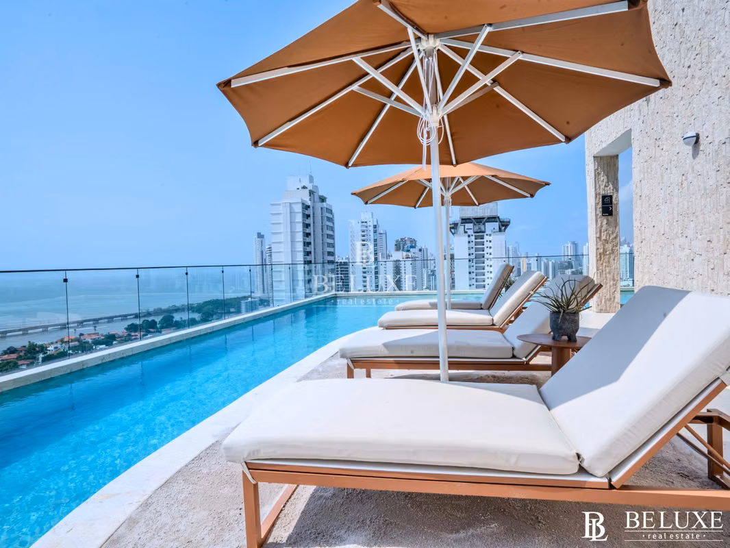 VENDO APARTAMENTO EN COCO DEL MAR, PH DOVLE CINCUENTENARIO (1) - photo 1