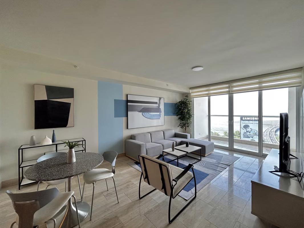 APARTAMENTO THE REGENT COSTA DEL ESTE EN VENTA - foto 1