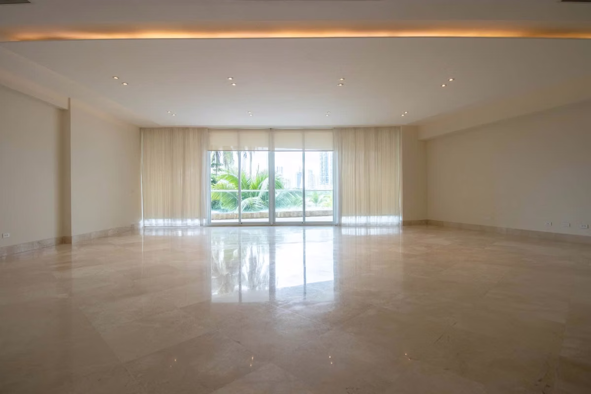 APARTAMENTO MIRADORES PUNTA PAITILLA EN VENTA - foto 1