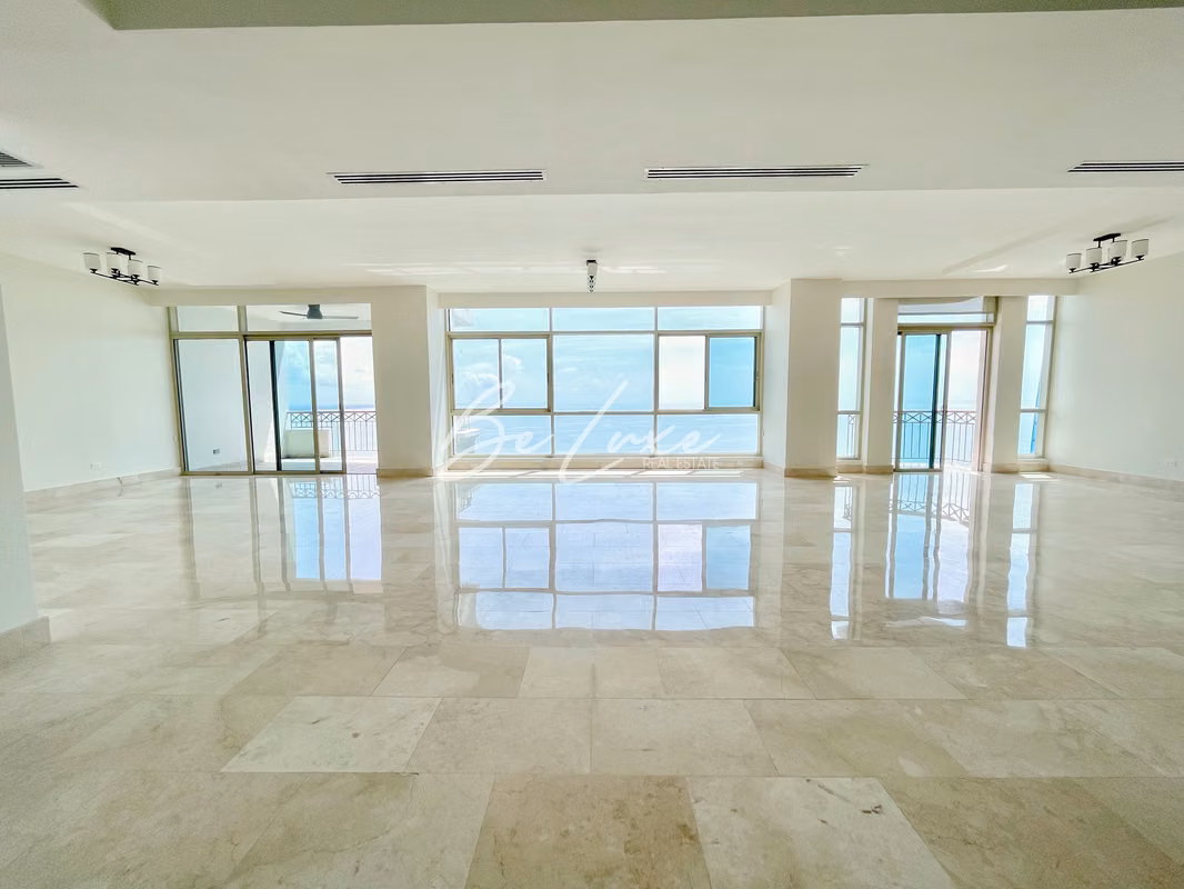 VENTA DE APARTAMENTO EN PH PACIFIC POINT, PUNTA PACÍFICA (3) - foto 1