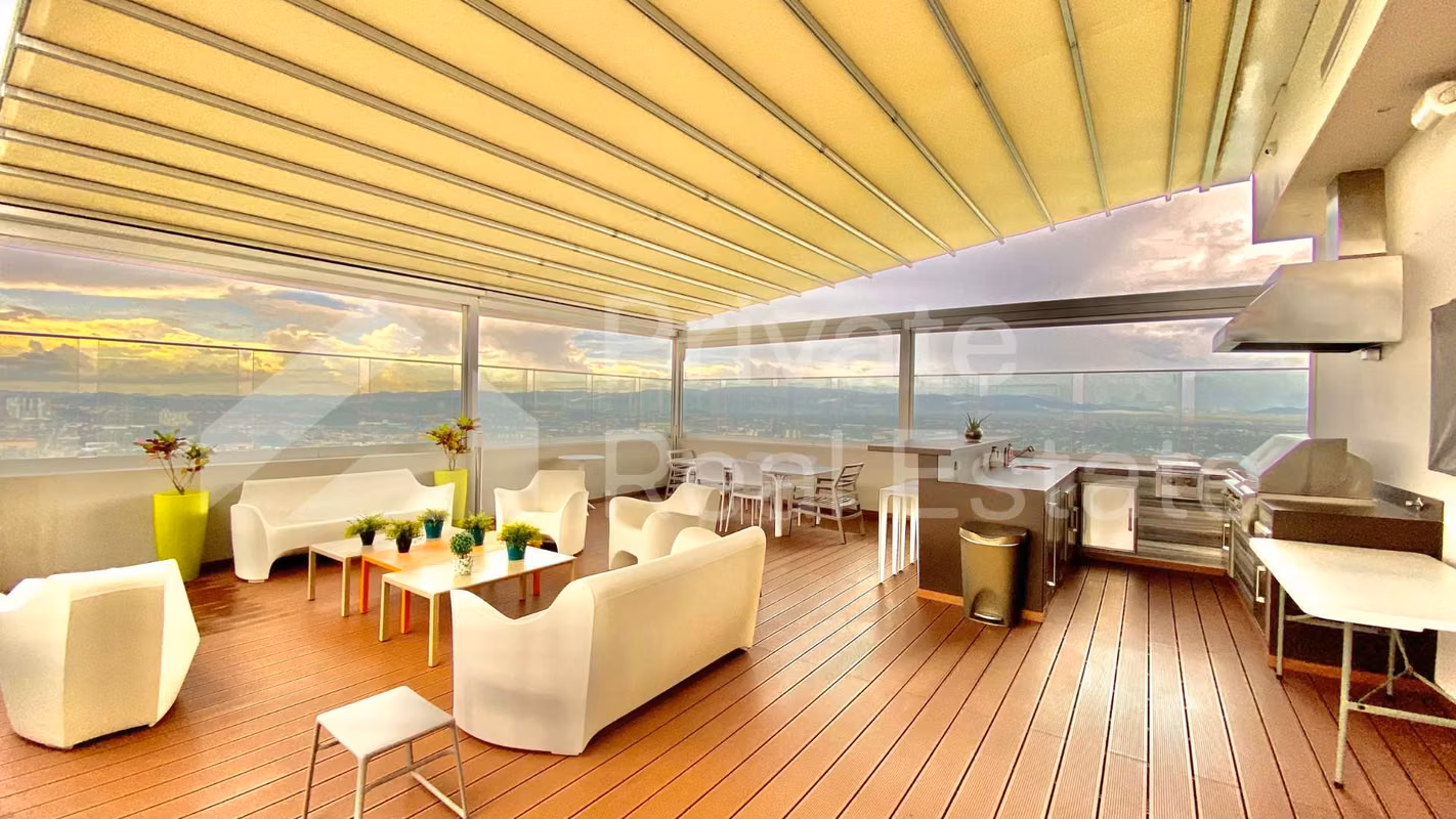 Venta de Apartamento en Santa Maria PH La Vista - foto 1