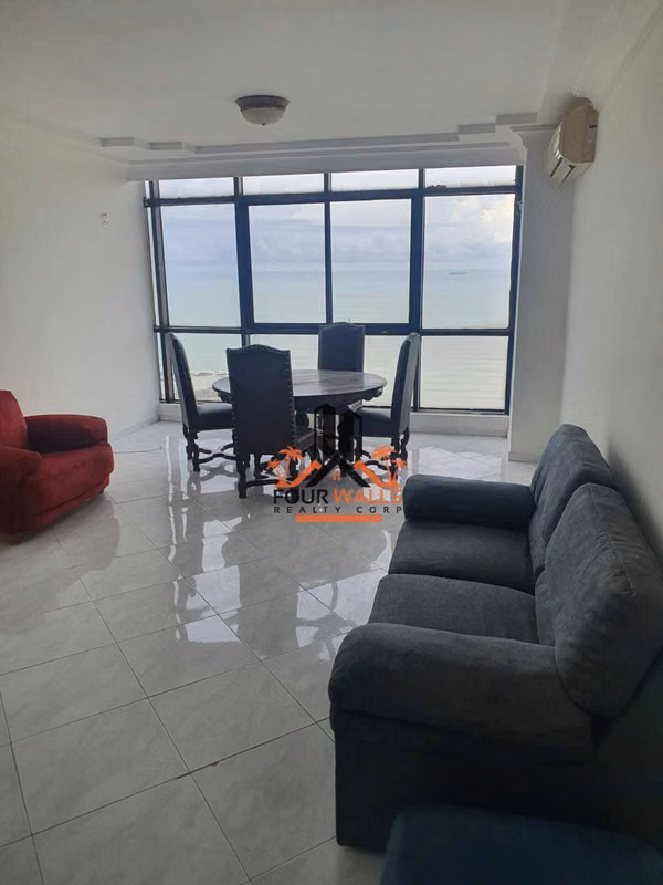 Alquiler de apartamento en PH Miramar Plaza, Avenida Balboa - foto 1
