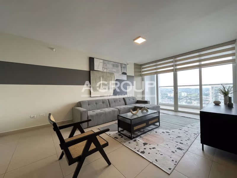 Country Club - Costa del Este - Se vende apartamento amoblado - foto 1