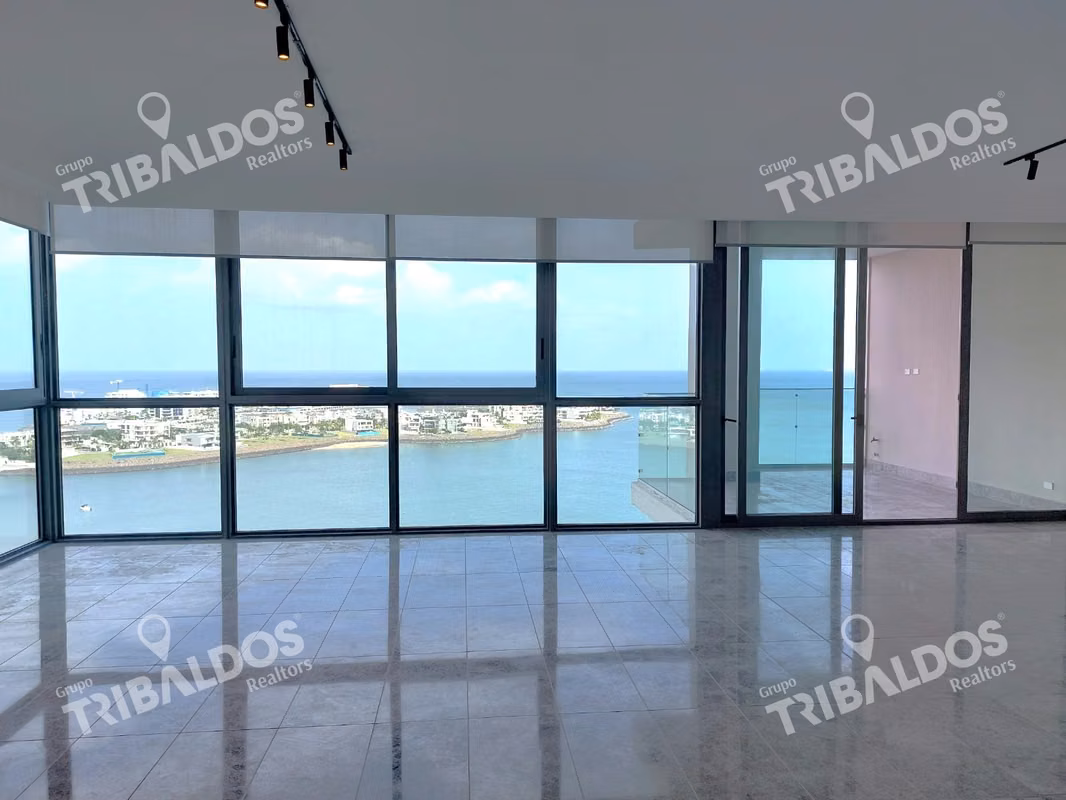 Venta   de Apartamento en PH Sea Point, Punta Paitilla - foto 1