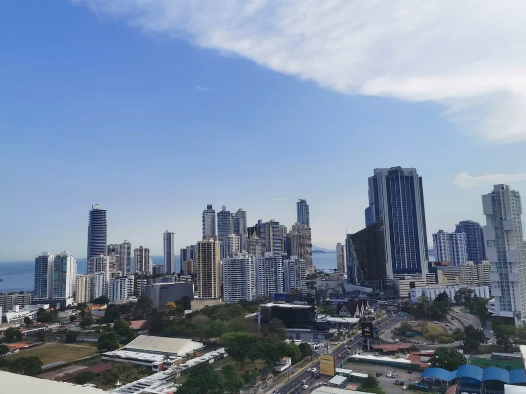 Venta de Apartamento en PH Bahía Obarrio - foto 1