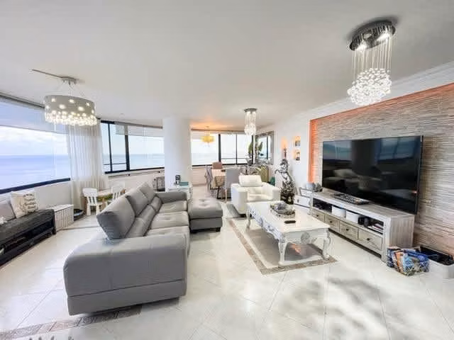 Venta de Apartamento en PH Horizonte, Coco del Mar - foto 1