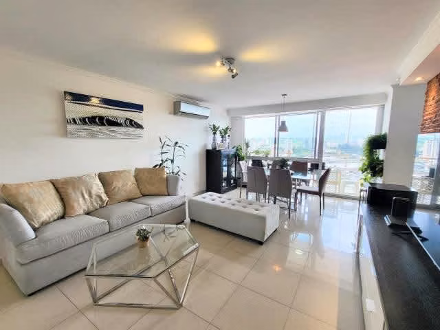 Venta de Apartamento Hato Pintado, PH Sky Level - photo 1