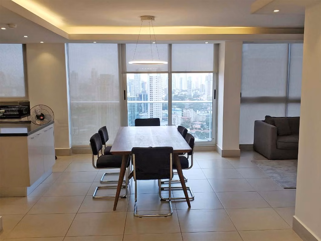 VENTA DE APARTAMENTO EN PARK CITY, OBARRIO - foto 1