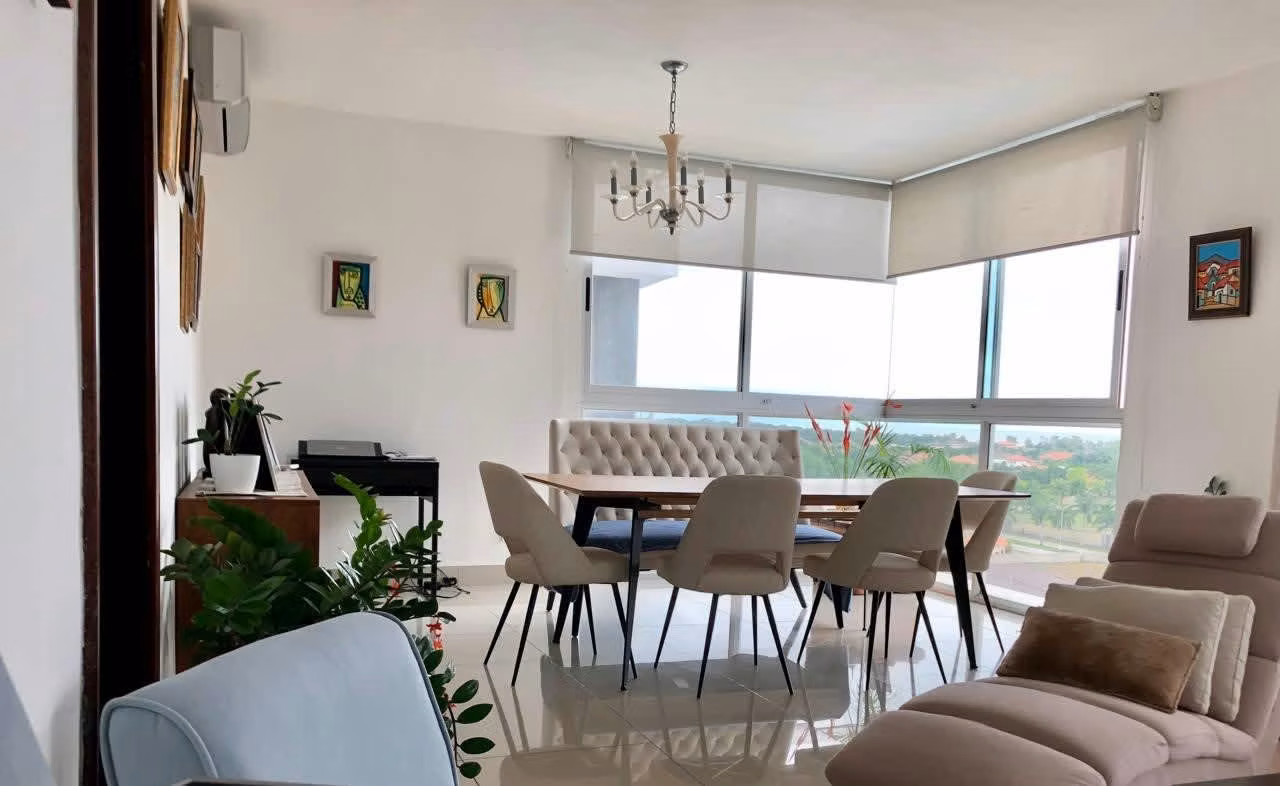 VENTA DE APARTAMENTO EN PH LATITUDE, EN COSTA DEL ESTE - photo 1