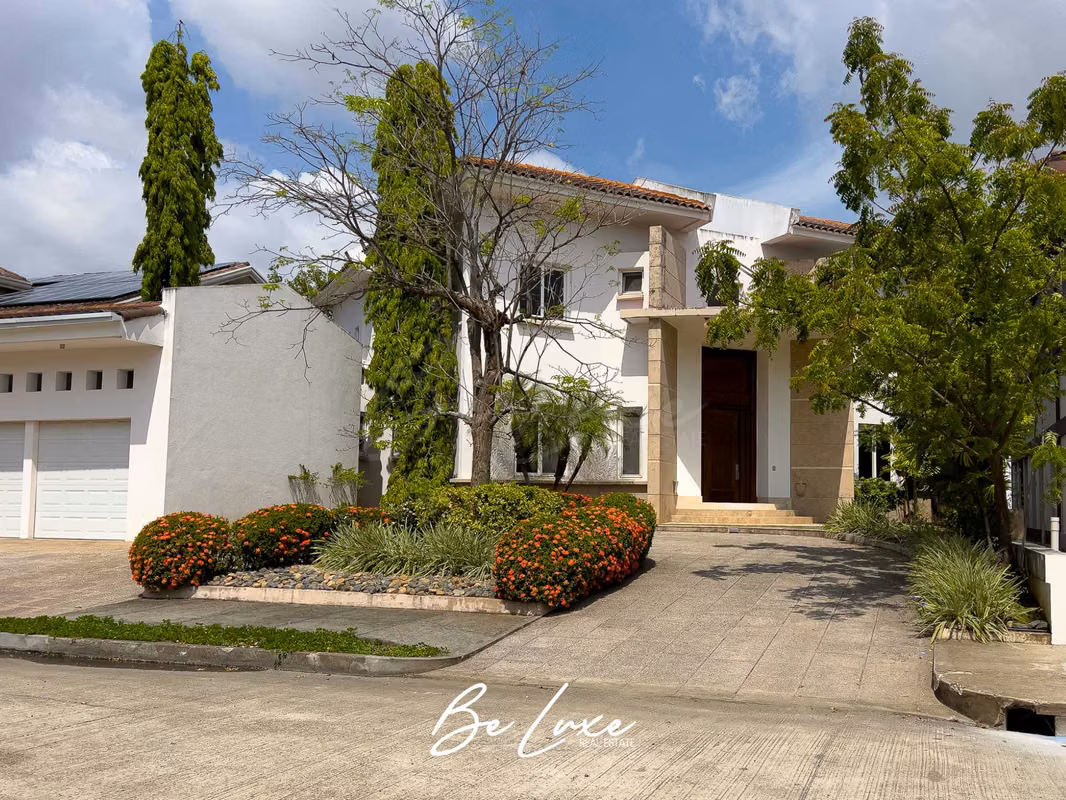 VENTA MANSIÓN RESIDENCIAL BALMORAL, COSTA DEL ESTE (6) - photo 1