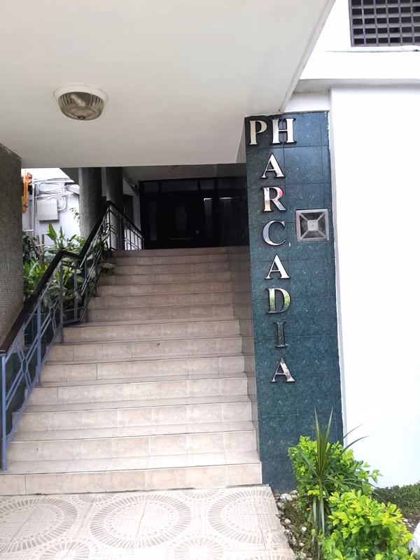 Venta de apartamento en PH ARCADIA en Vía Argentina - photo 1
