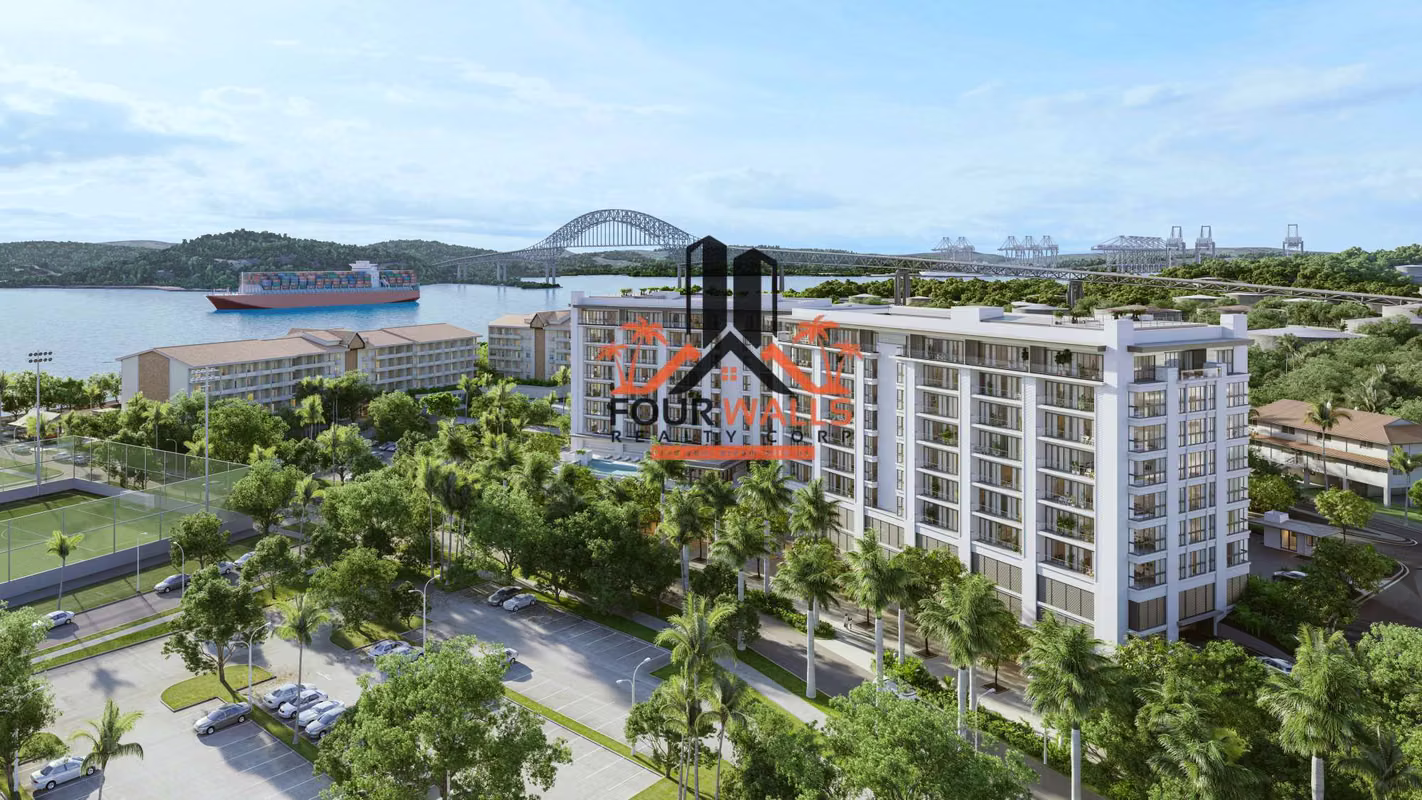 Venta de Apartamento NUEVO en Amador PH Nautilus - Cause way - foto 1