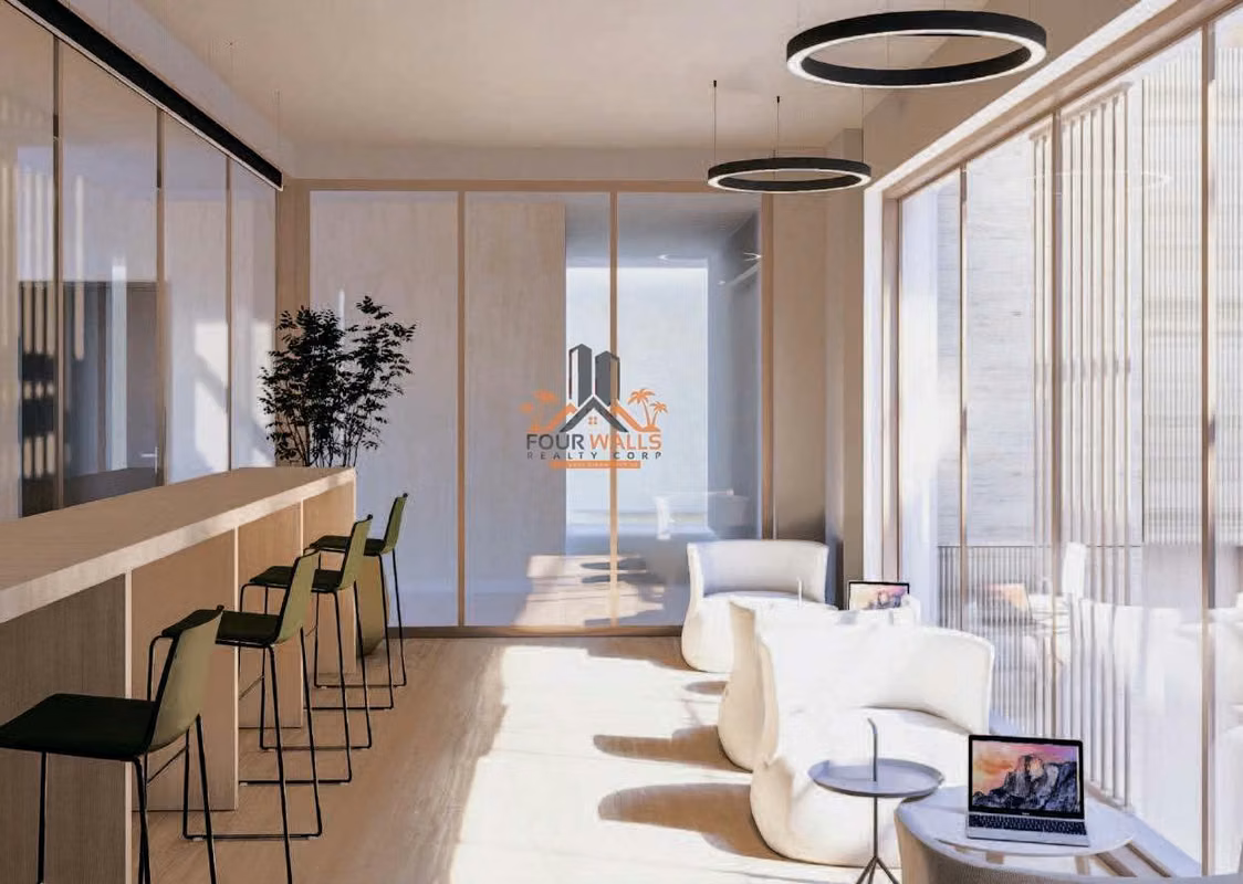 Venta de Apartamentos Nuevos en The Edge Marbella - foto 1