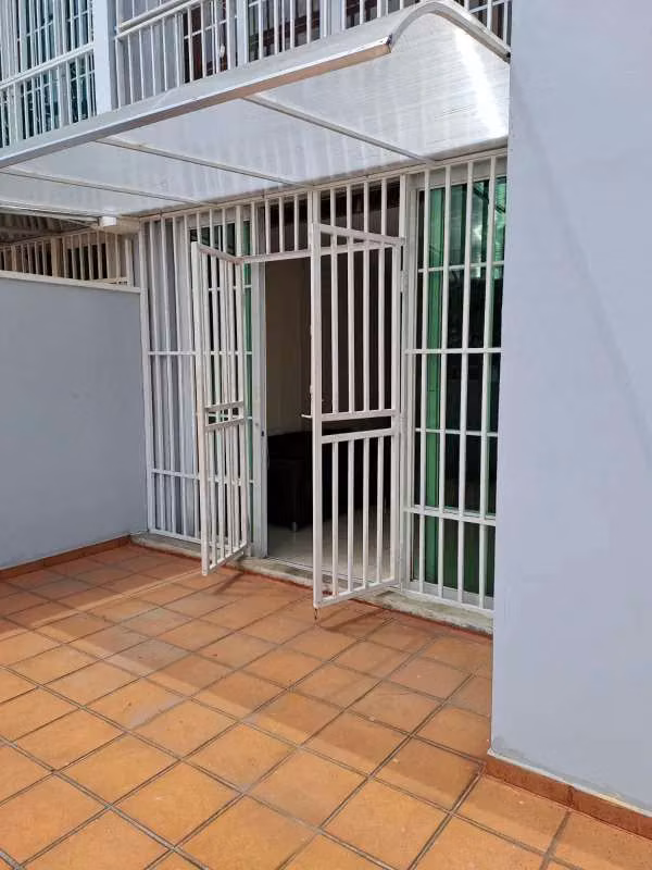 APARTAMENTO AMOBLADO / 2 REC / AMPLIA TERRAZA - photo 1