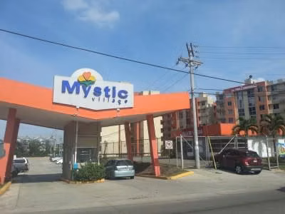 Banco Vende Apartamento en Mystic Village Don Bosco - photo 1