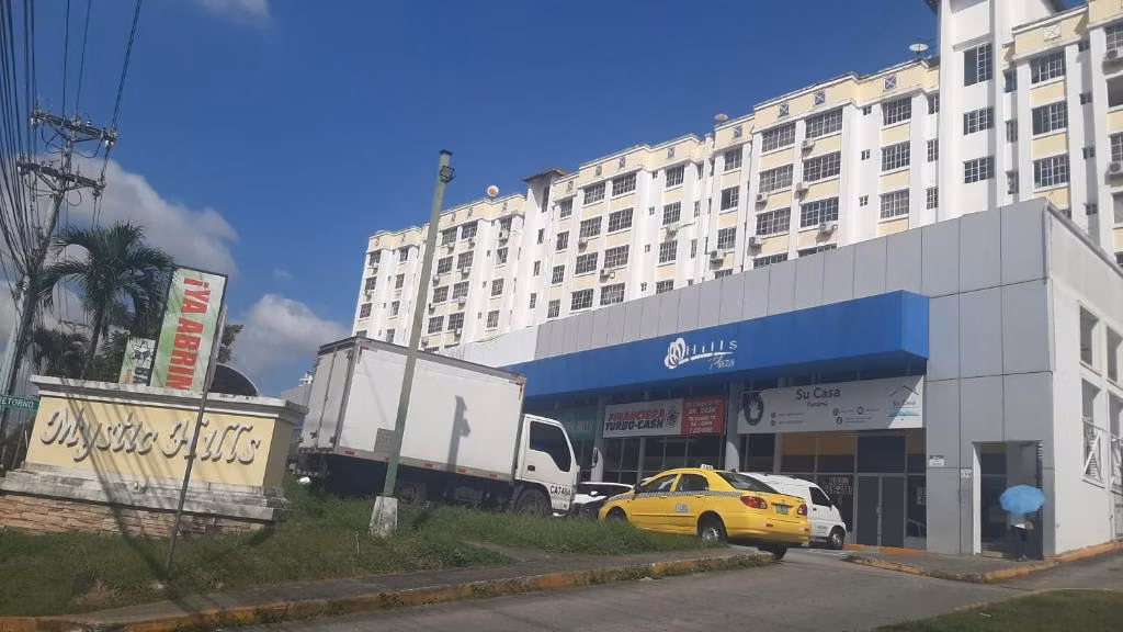 Banco Vende Apartamento en Ph Mystic Hill El Crisol - photo 1