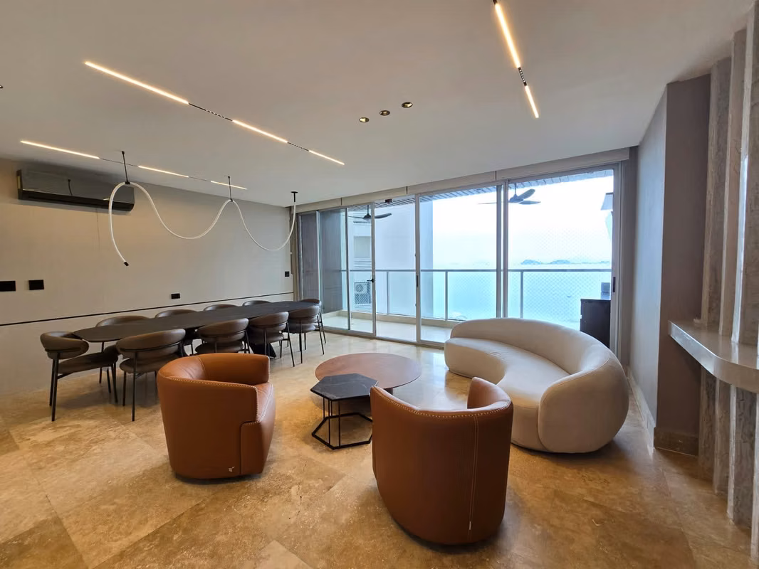 Venta apartamento en Punta Pacifica - foto 1