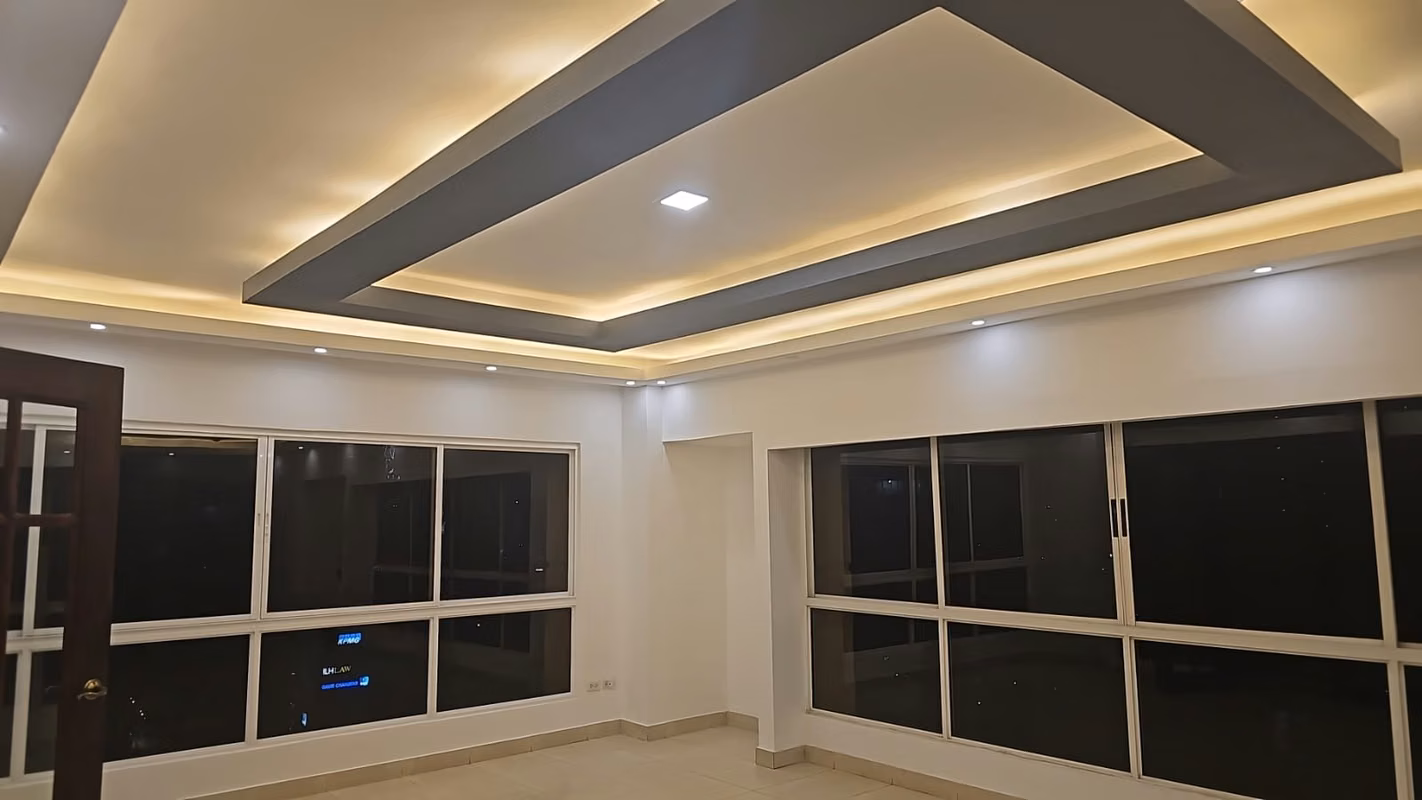 Venta apartamento en Obarrio - foto 1